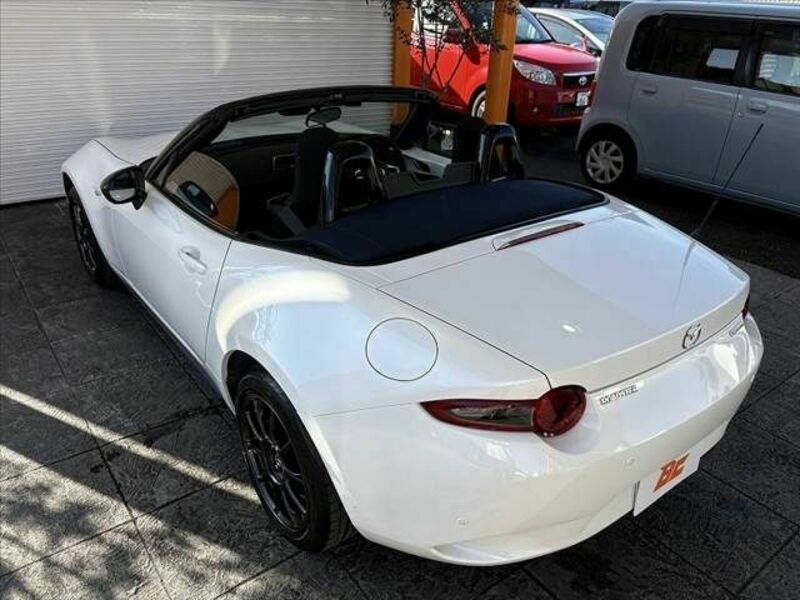ROADSTER