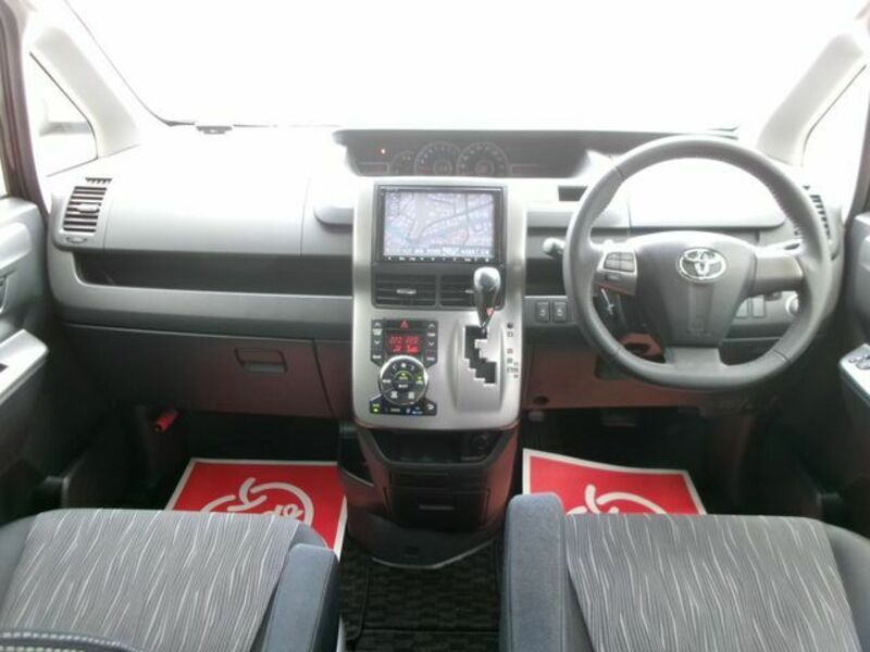 VOXY
