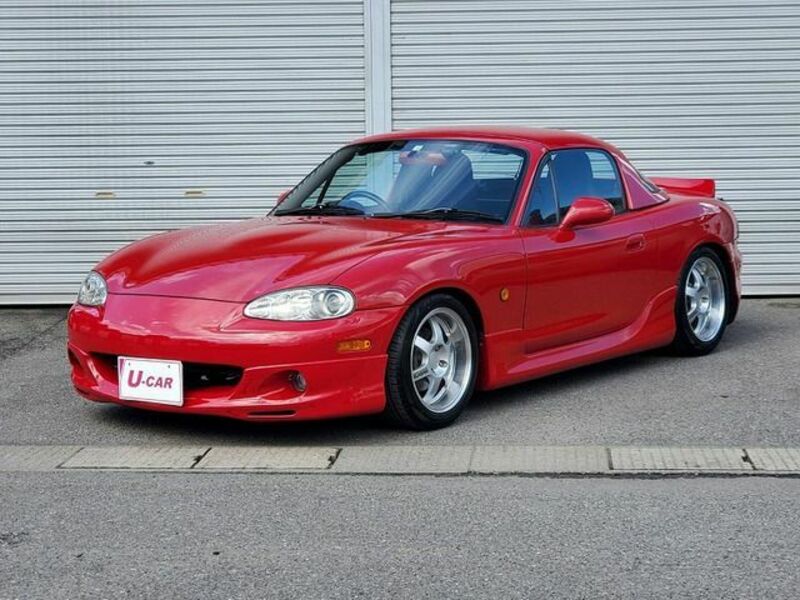 ROADSTER