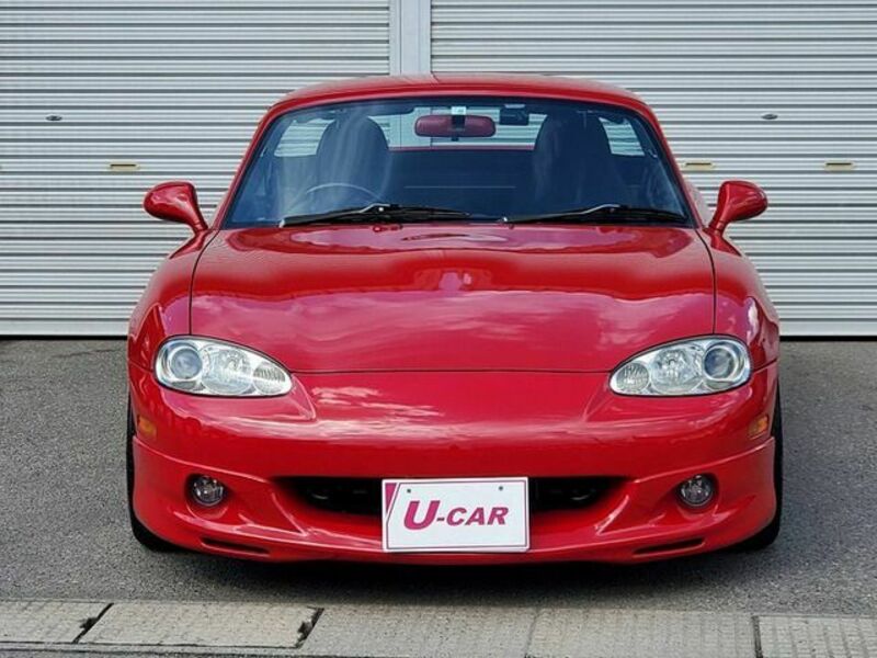 ROADSTER