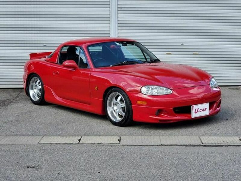 ROADSTER