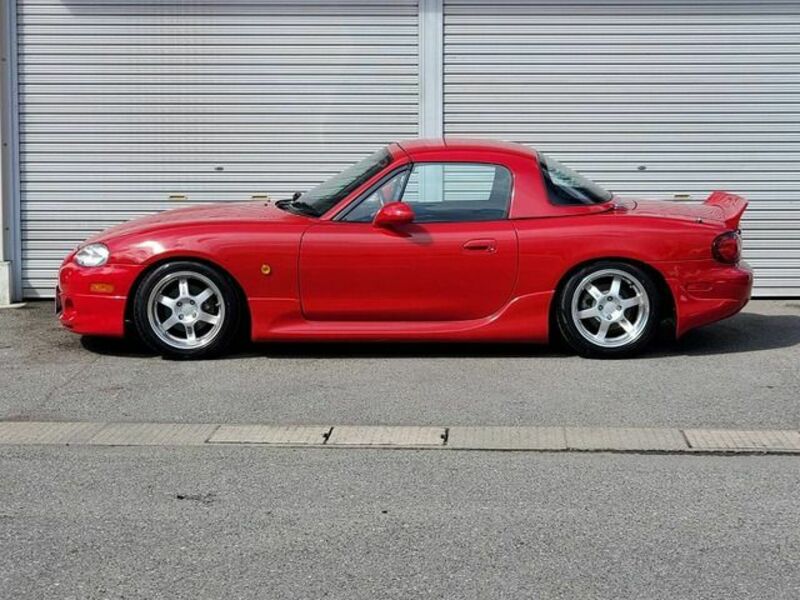 ROADSTER