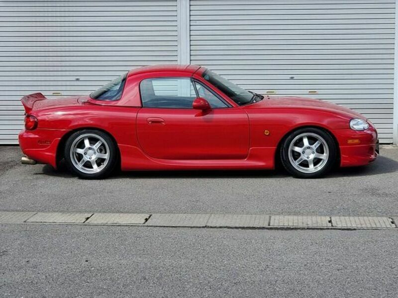 ROADSTER