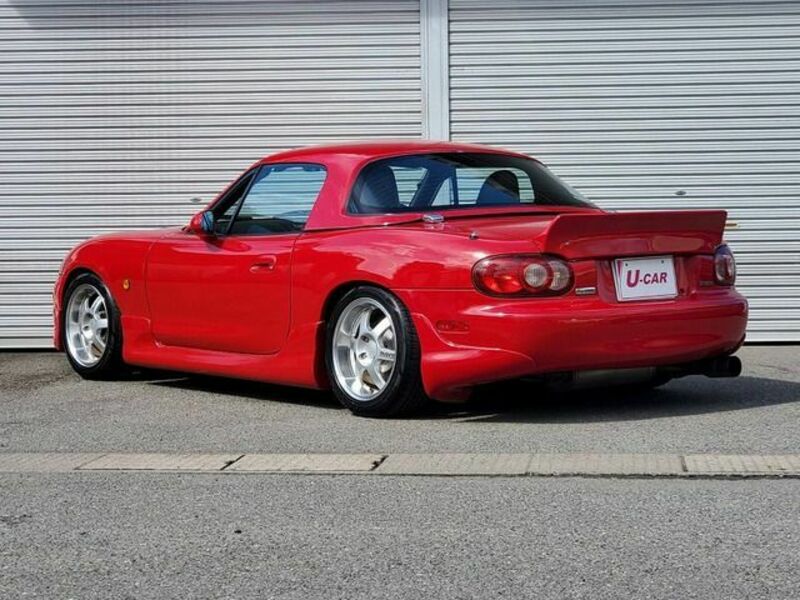 ROADSTER