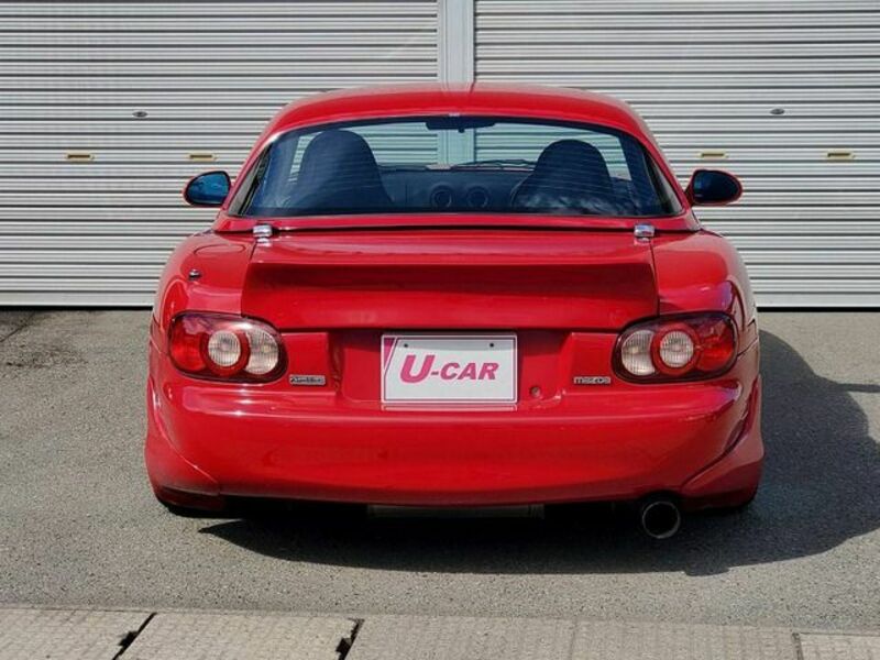 ROADSTER