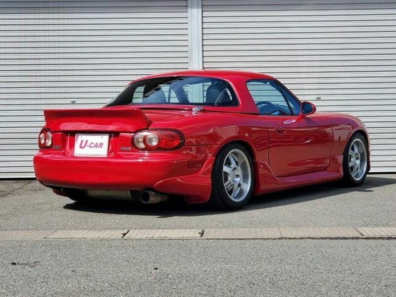 ROADSTER