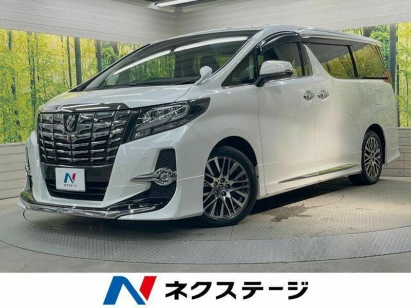 ALPHARD-0