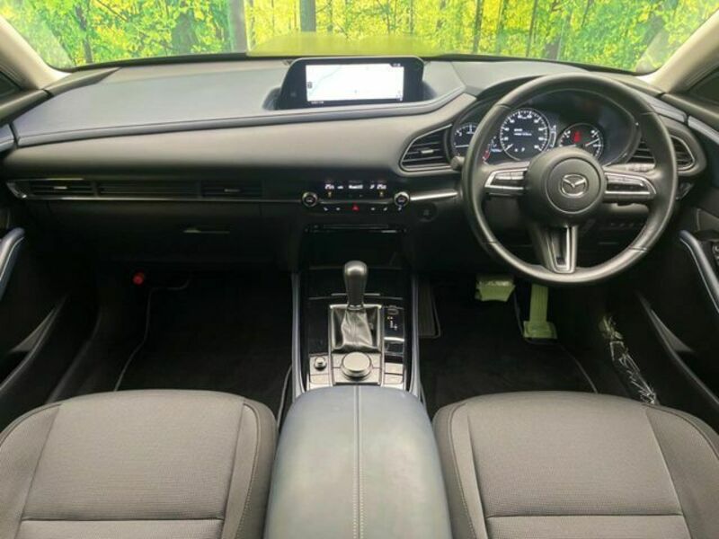 CX-30