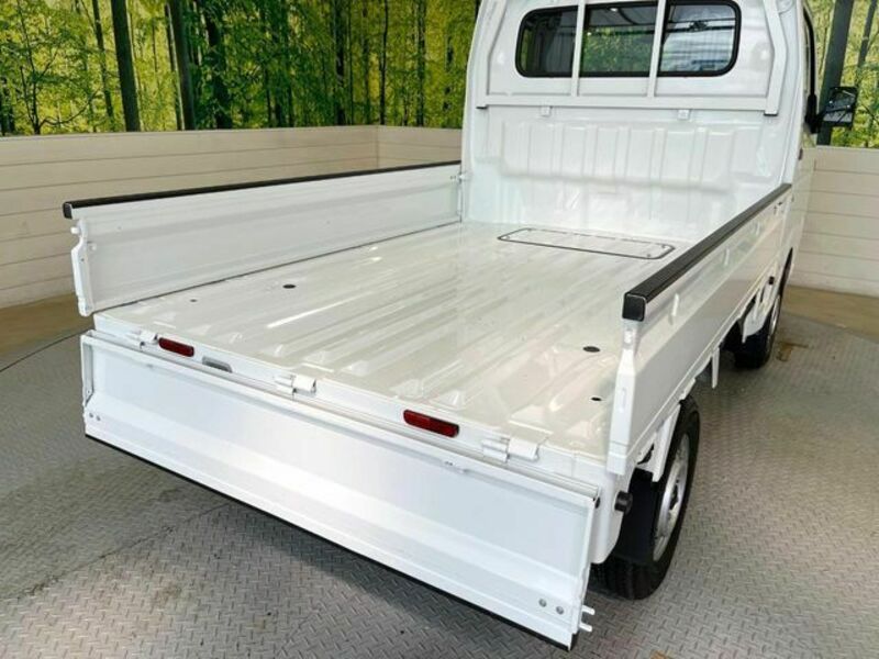 SCRUM TRUCK