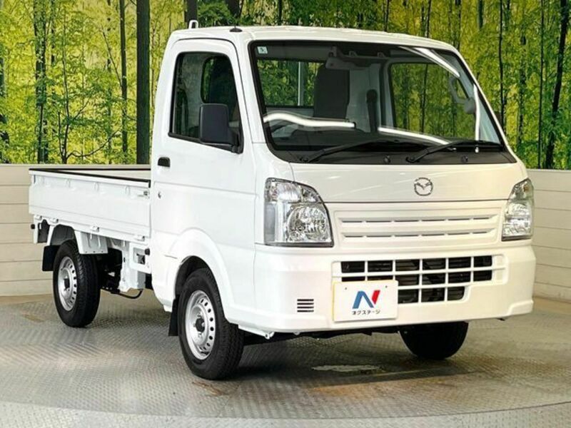 SCRUM TRUCK