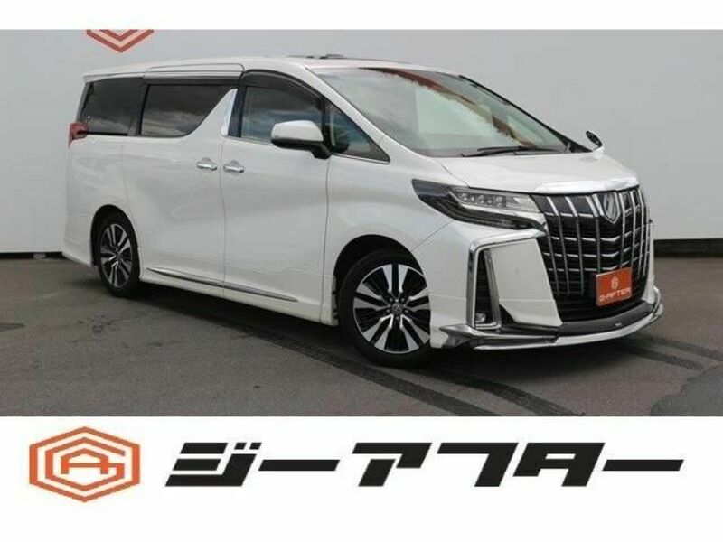 ALPHARD-0