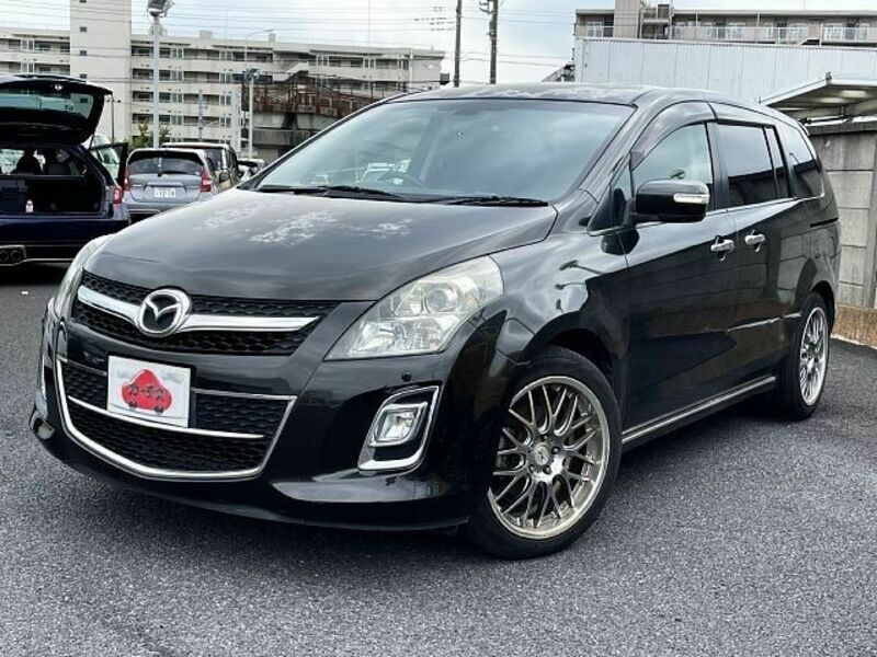 MAZDA MPV