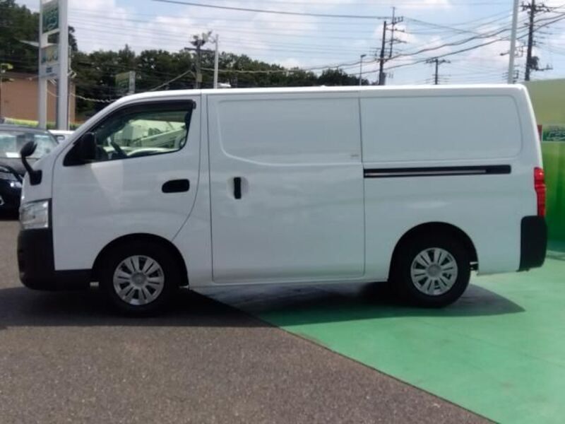 NV350 CARAVAN