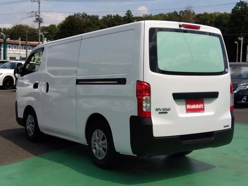 NV350 CARAVAN
