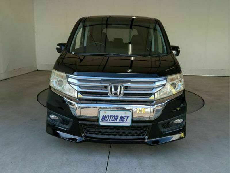 STEPWAGON SPADA