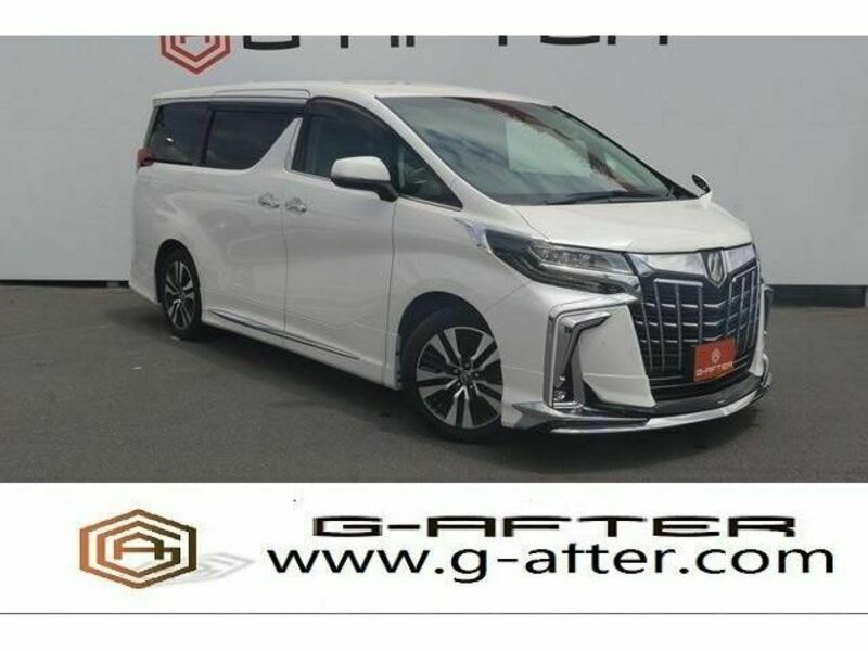 ALPHARD-0