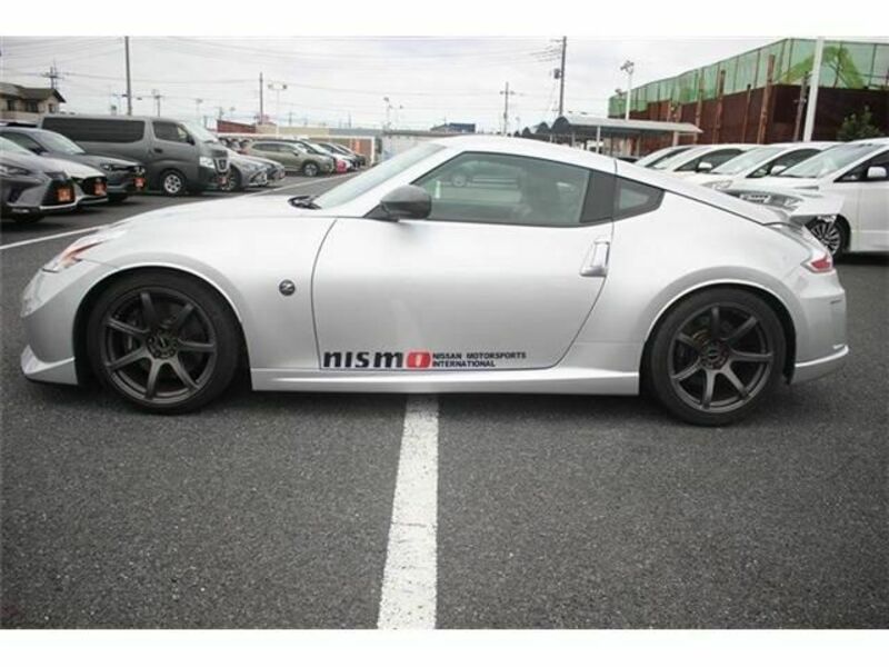 FAIRLADY Z