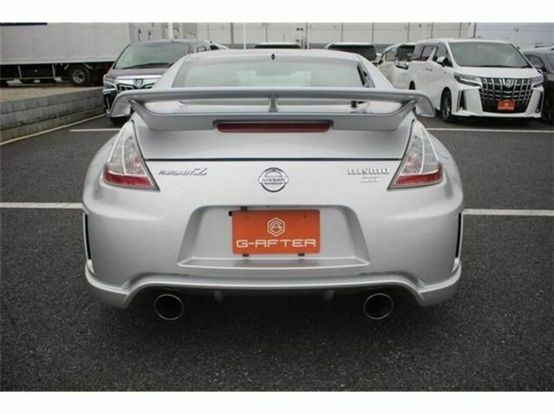 FAIRLADY Z