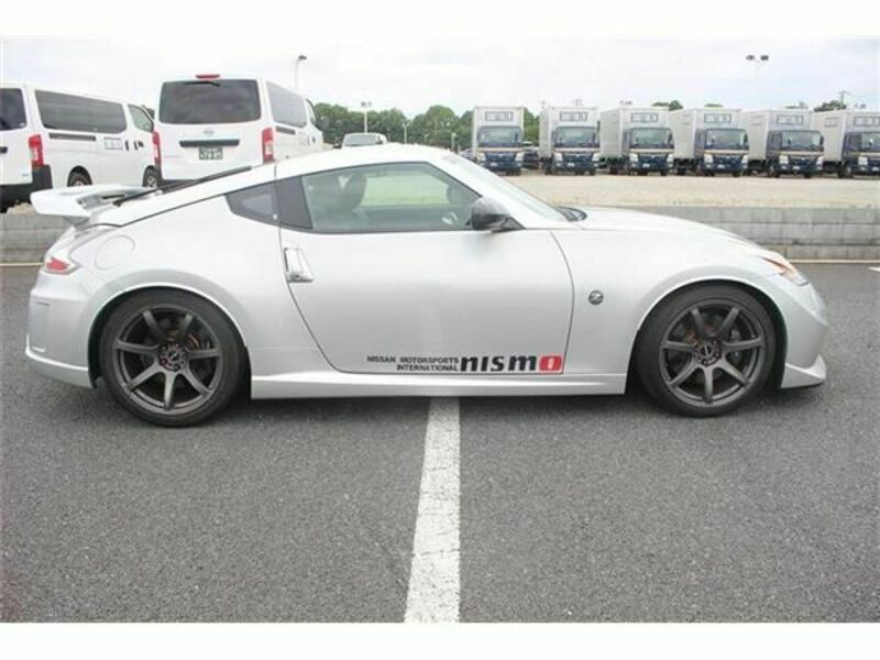 FAIRLADY Z