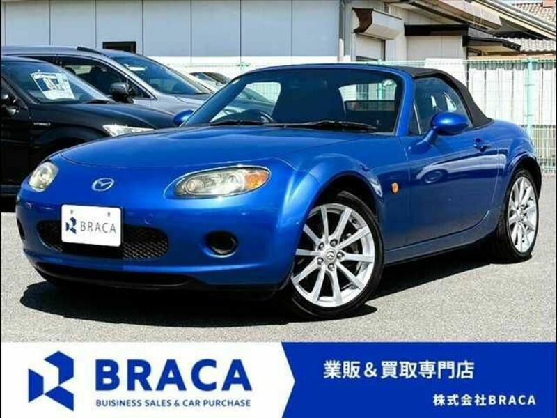 MAZDA ROADSTER