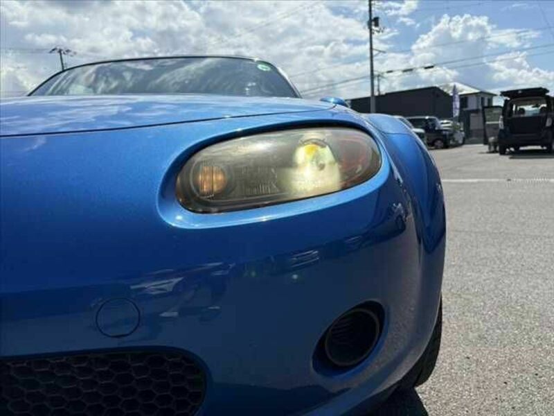 ROADSTER