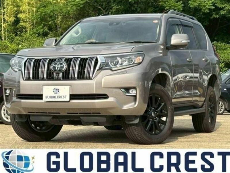 LAND CRUISER PRADO-0