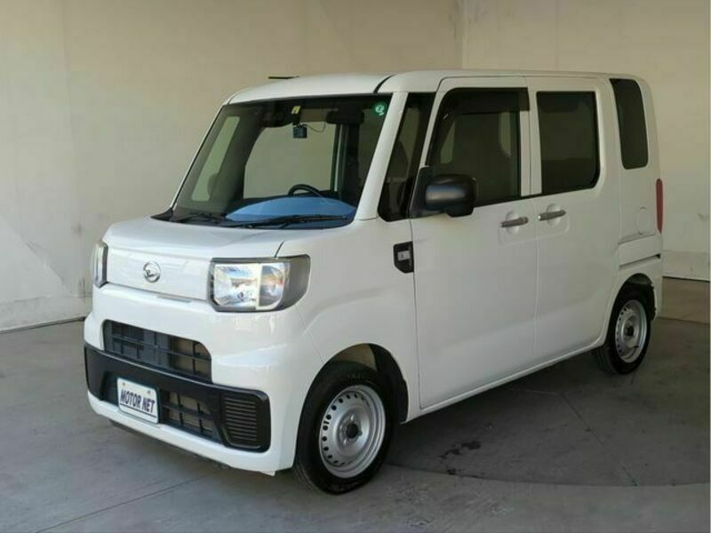 DAIHATSU HIJET CADDIE