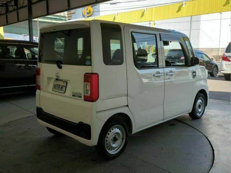 HIJET CADDIE