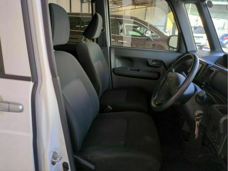 HIJET CADDIE