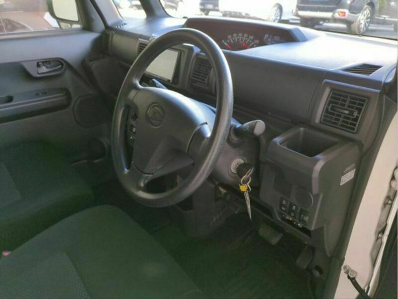 HIJET CADDIE