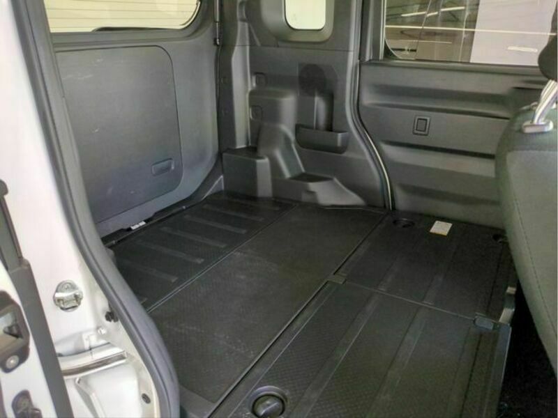 HIJET CADDIE