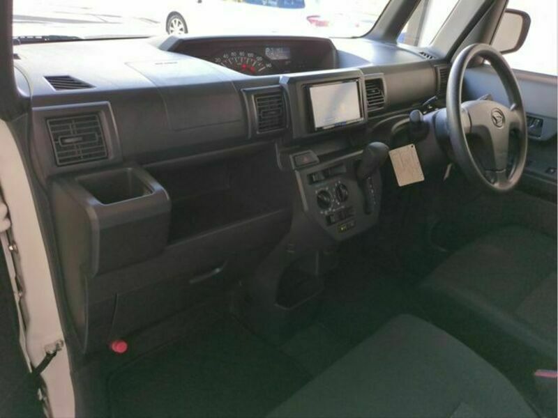 HIJET CADDIE
