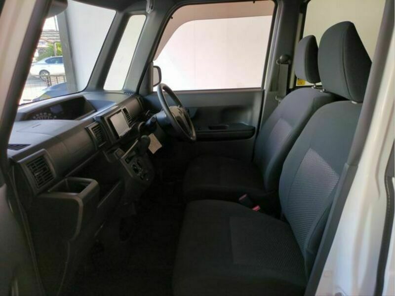 HIJET CADDIE