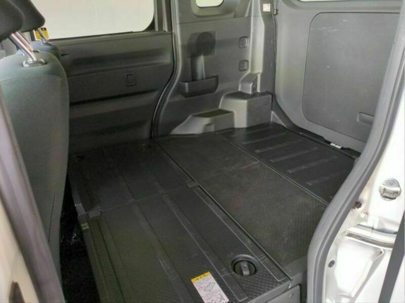 HIJET CADDIE