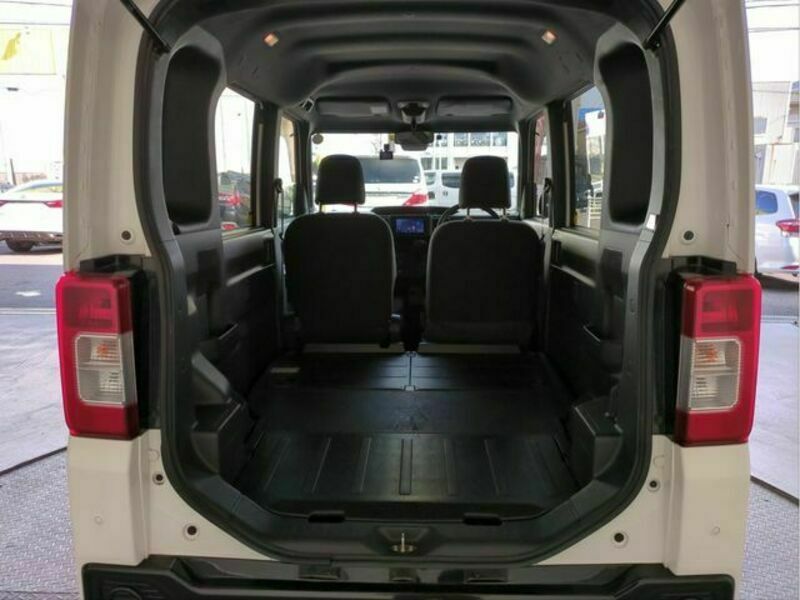 HIJET CADDIE