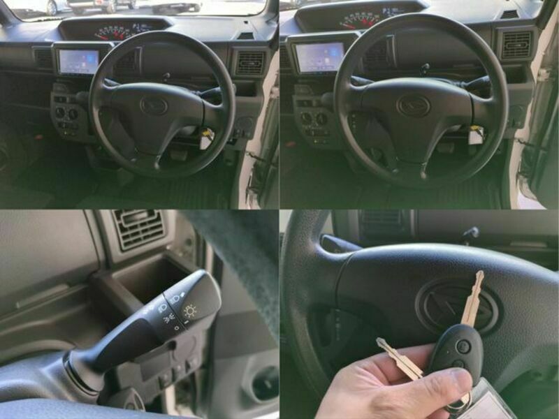 HIJET CADDIE