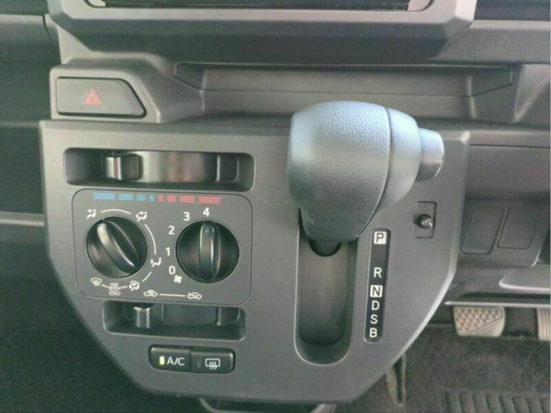 HIJET CADDIE