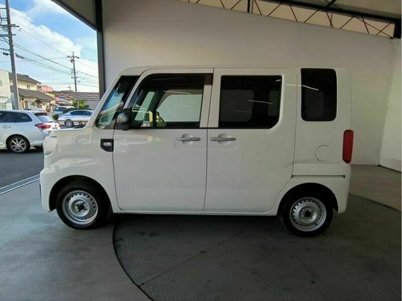 HIJET CADDIE