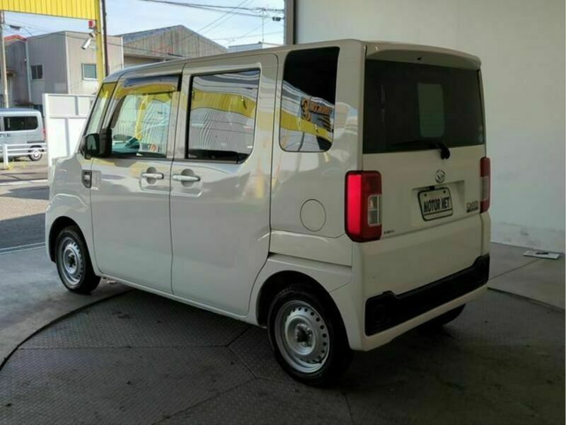 HIJET CADDIE