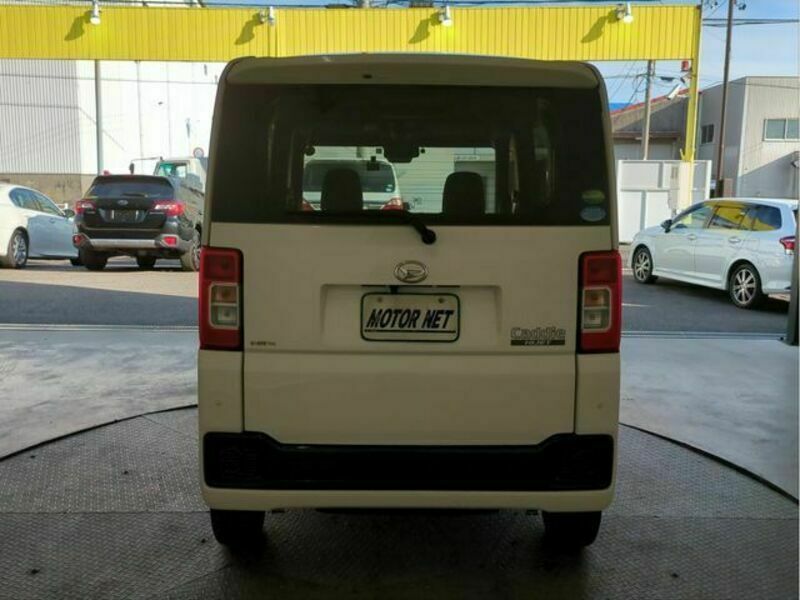 HIJET CADDIE