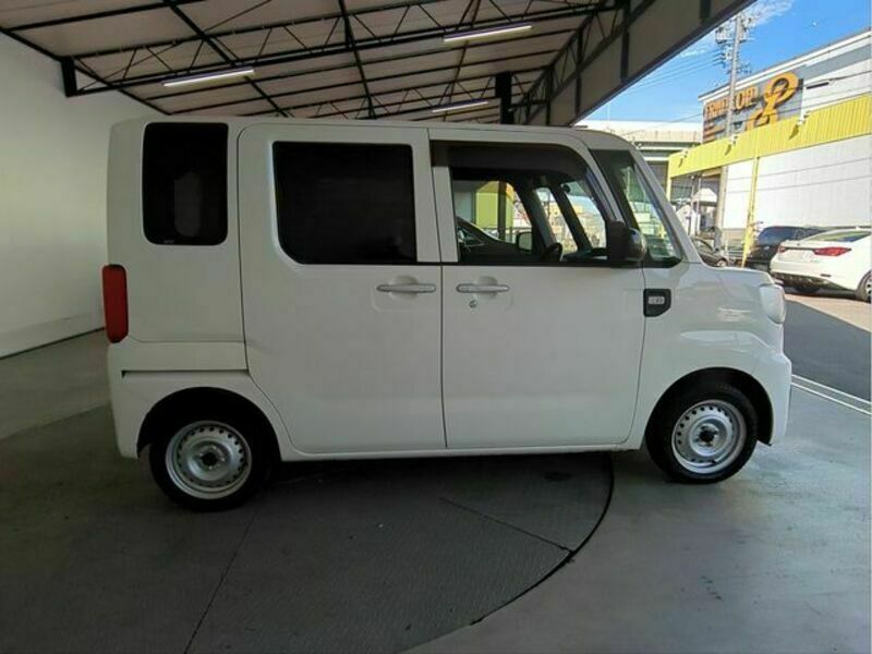 HIJET CADDIE