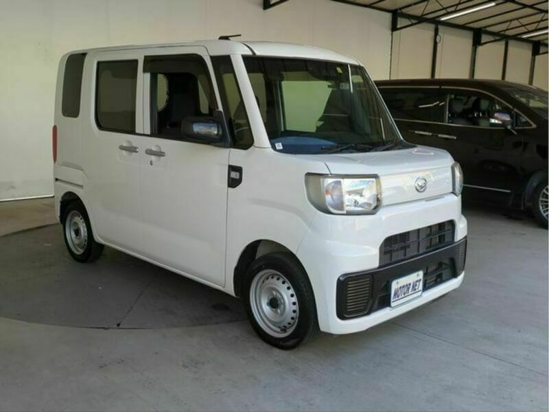 HIJET CADDIE