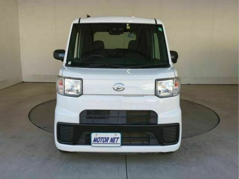 HIJET CADDIE