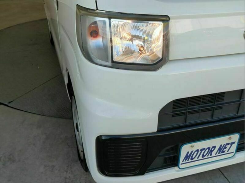 HIJET CADDIE