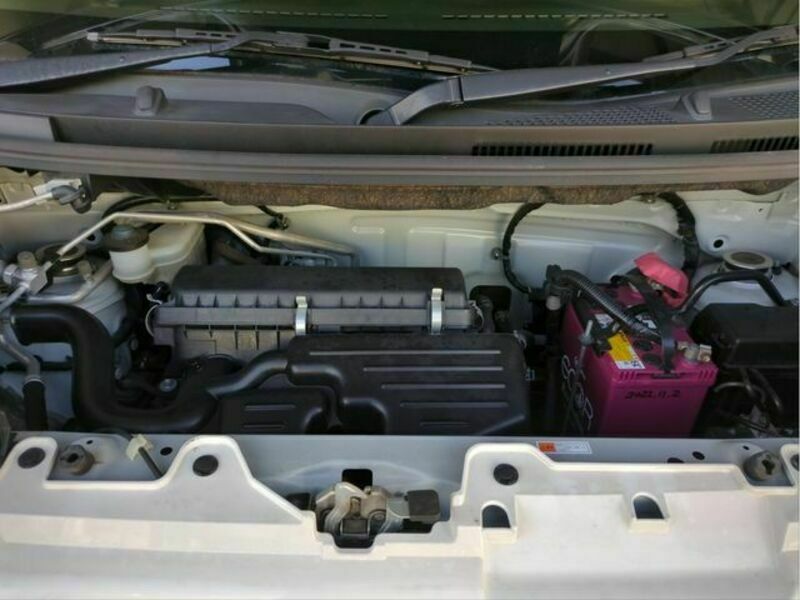 HIJET CADDIE