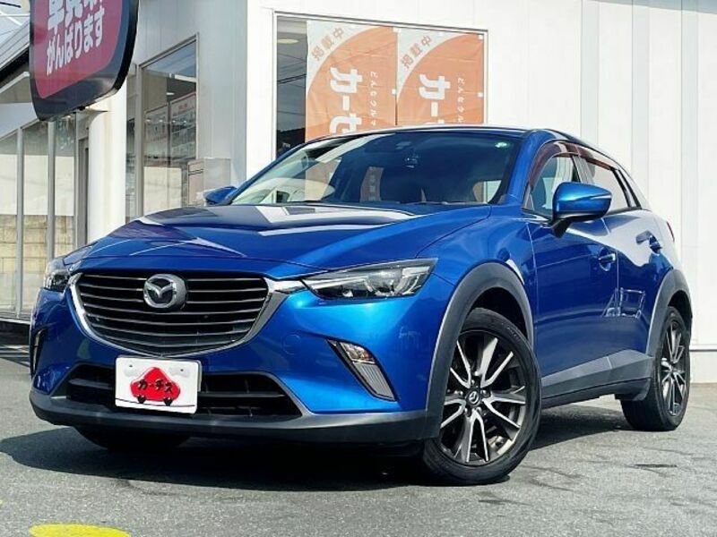 CX-3-0