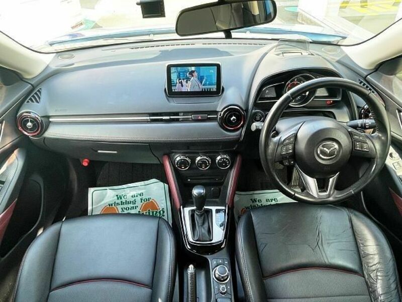CX-3
