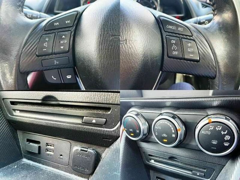 CX-3