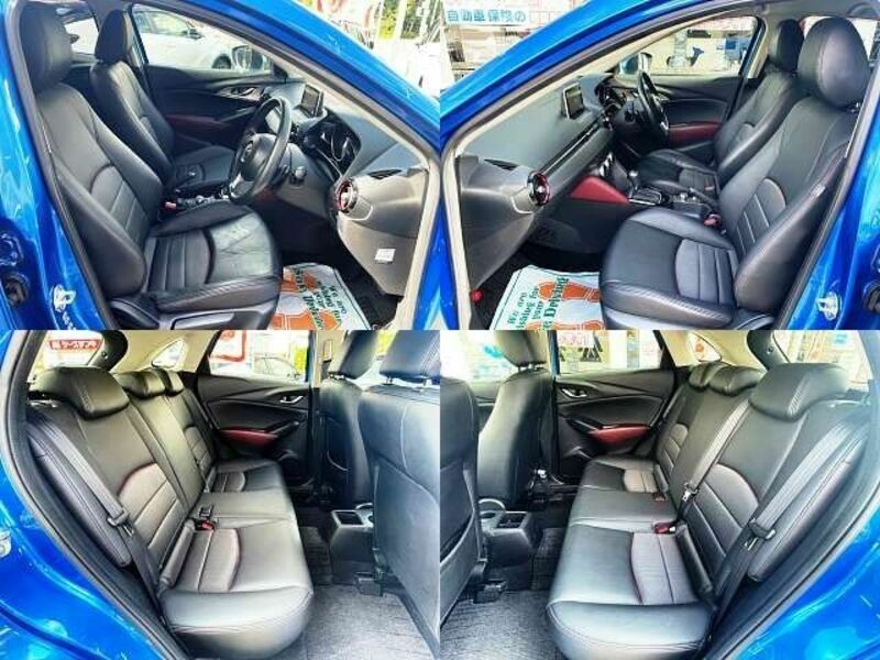 CX-3