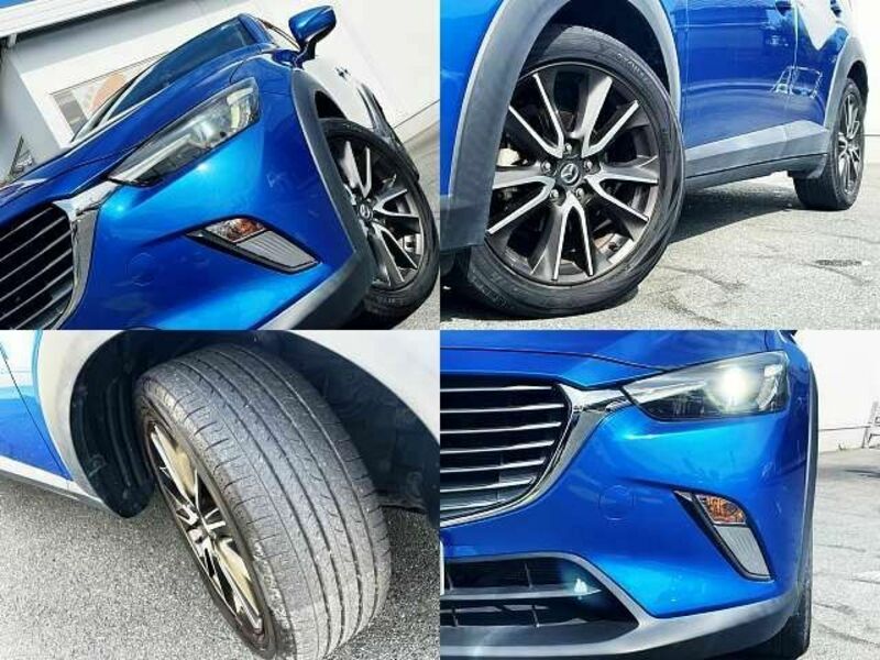 CX-3